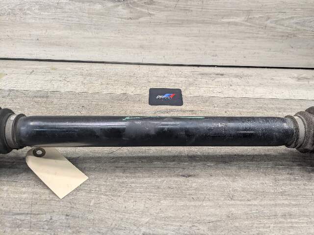OEM BMW E90 E92 335xi Rear Right Passenger CV Axle Output Half Shaft AWD MANUAL