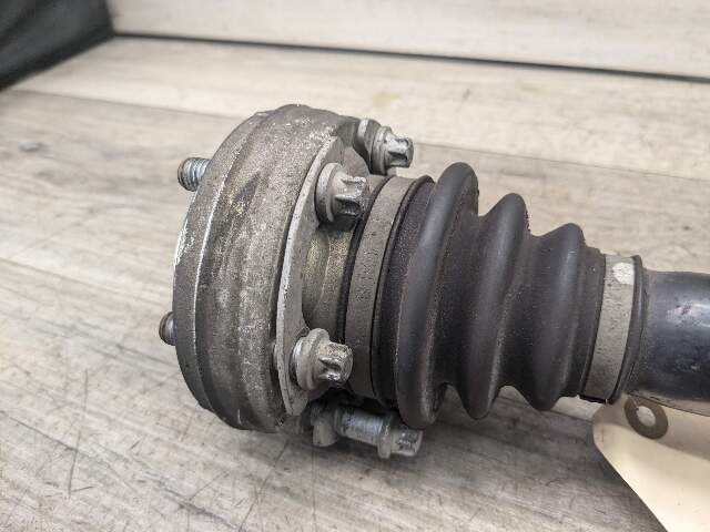 OEM BMW E90 E92 335xi Rear Right Passenger CV Axle Output Half Shaft AWD MANUAL