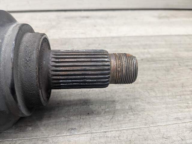 OEM BMW E90 E92 335xi Rear Right Passenger CV Axle Output Half Shaft AWD MANUAL