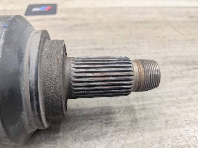 OEM BMW E90 E92 335xi Rear Right Passenger CV Axle Output Half Shaft AWD MANUAL