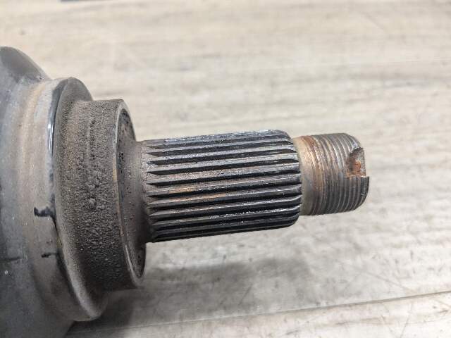 OEM BMW E90 E92 335xi Rear Right Passenger CV Axle Output Half Shaft AWD MANUAL