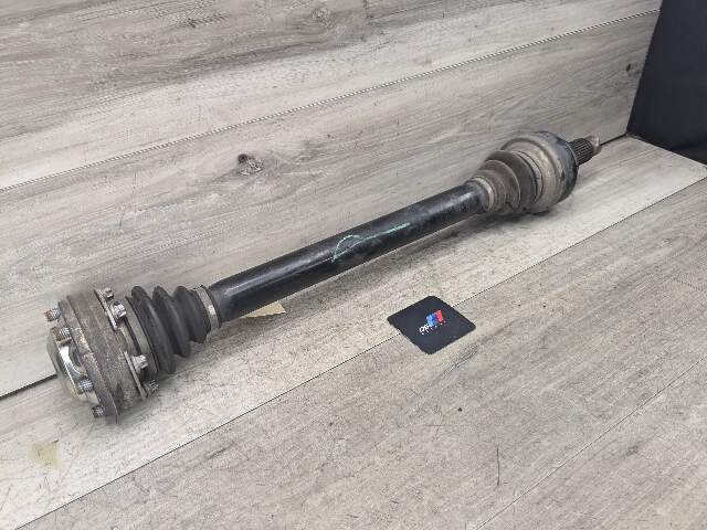 OEM BMW E90 E92 335xi Rear Right Passenger CV Axle Output Half Shaft AWD MANUAL