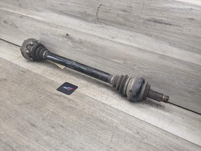 OEM BMW E90 E92 335xi Rear Right Passenger CV Axle Output Half Shaft AWD MANUAL