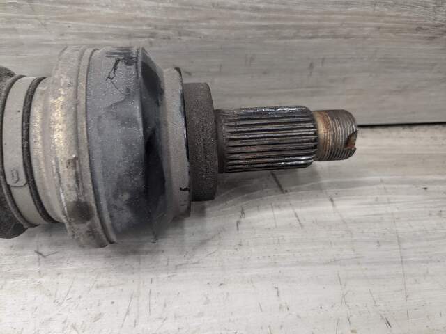 OEM BMW E90 E92 335xi Rear Right Passenger CV Axle Output Half Shaft AWD MANUAL