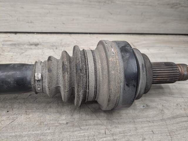 OEM BMW E90 E92 335xi Rear Right Passenger CV Axle Output Half Shaft AWD MANUAL