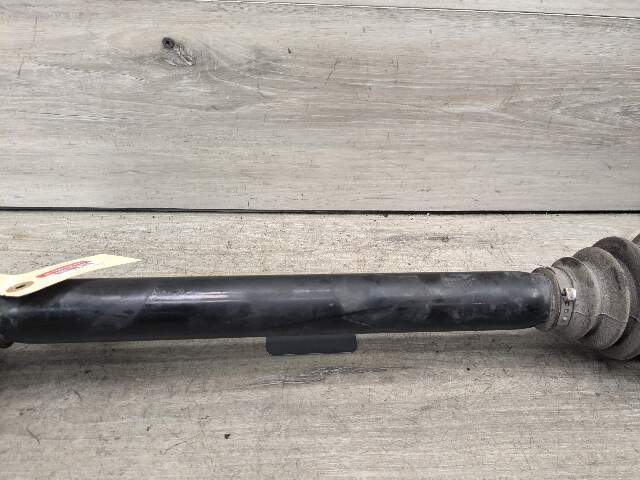 OEM BMW E90 E92 335xi Rear Right Passenger CV Axle Output Half Shaft AWD MANUAL