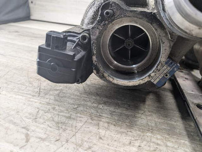 2011-2013 OEM BMW E88 E82 E90 E92 F30 F22 Turbo Charger PWG N55 Engine 99k