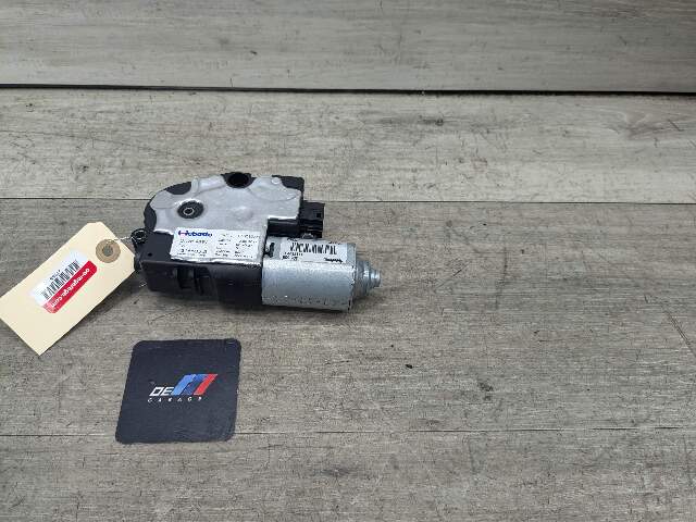 OEM BMW G30 F06 F82 F80 F13 F10 M2 M3 M4 M6 Upper Sunroof Moon Roof Motor Unit