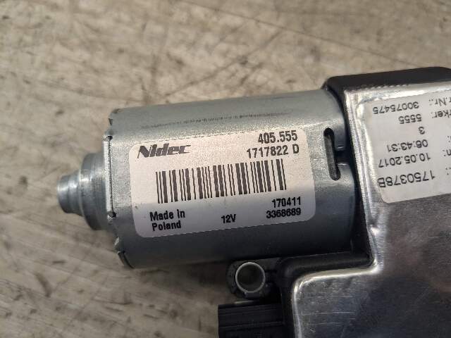 OEM BMW G30 F06 F82 F80 F13 F10 M2 M3 M4 M6 Upper Sunroof Moon Roof Motor Unit