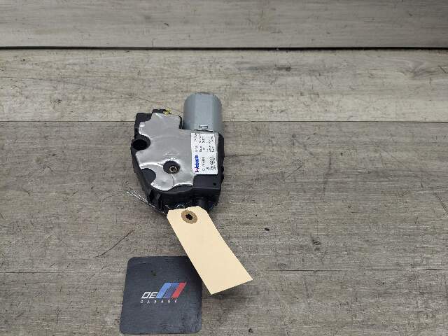 OEM BMW G30 F06 F82 F80 F32 F10 M2 M3 M4 M6 Upper Sunroof Moon Roof Motor Unit