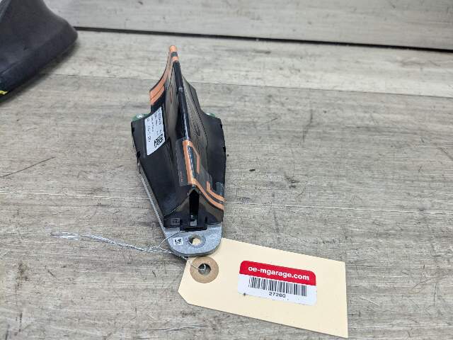 OEM BMW F30 F32 F36 G12 G20 G30 Roof Shark Fin Radio Antenna Module Black