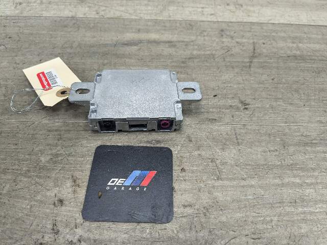 OEM BMW F22 F30 G11 G12 G30 F80 M2 M3 M4 Communication LTE Compensator Module