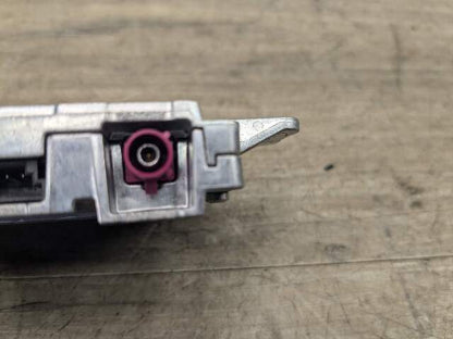 OEM BMW F22 F30 G11 G12 G30 F80 M2 M3 M4 Communication LTE Compensator Module