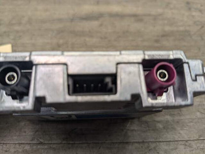 OEM BMW F22 F30 G11 G12 G30 F80 M2 M3 M4 Communication LTE Compensator Module
