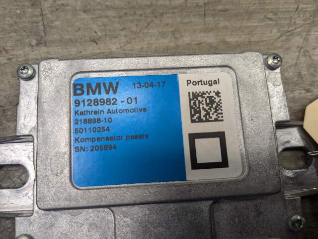 OEM BMW F22 F30 G11 G12 G30 F80 M2 M3 M4 Communication LTE Compensator Module