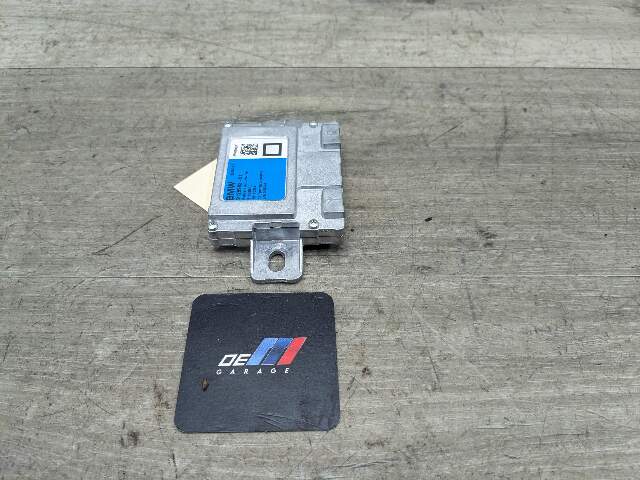 OEM BMW F22 F30 G11 G12 G30 F80 M2 M3 M4 Communication LTE Compensator Module