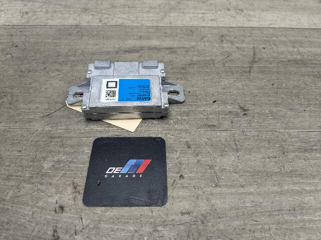 OEM BMW F22 F30 G11 G12 G30 F80 M2 M3 M4 Communication LTE Compensator Module