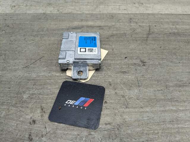 OEM BMW F22 F30 G11 G12 G30 F80 M2 M3 M4 Communication LTE Compensator Module
