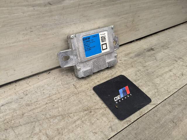 OEM BMW F22 F30 G11 G12 G30 F80 M2 M3 M4 Communication LTE Compensator Module