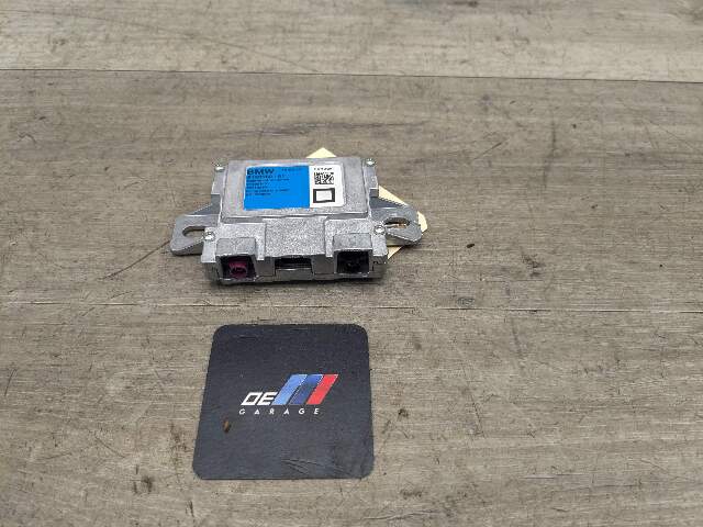 OEM BMW F22 F30 G11 G12 G30 F80 M2 M3 M4 Communication LTE Compensator Module
