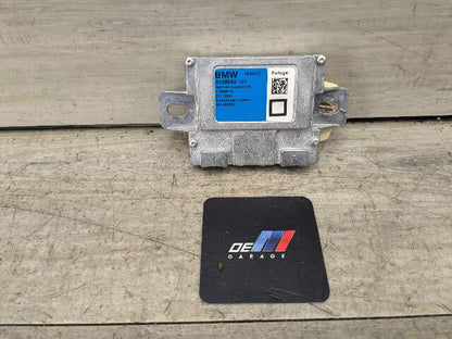 OEM BMW F22 F30 G11 G12 G30 F80 M2 M3 M4 Communication LTE Compensator Module