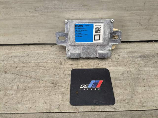 OEM BMW F22 F30 G11 G12 G30 F80 M2 M3 M4 Communication LTE Compensator Module
