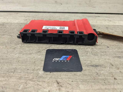 16-20 OEM BMW G11 G12 G14 G15 G16 G30 B+ Junction Terminal Power Relay Fuse Box
