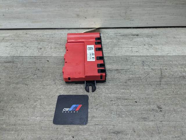 16-20 OEM BMW G11 G12 G14 G15 G16 G30 B+ Junction Terminal Power Relay Fuse Box