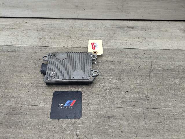 OEM BMW G01 G12 G30 F90 M5 X3 ACC Adaptive Cruise Control Radar Sensor FRR-02