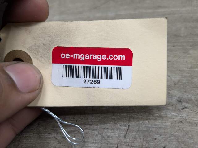 OEM BMW F90 G12 G30 Door Lock Emergency Hazard Warning Flasher Control Switch