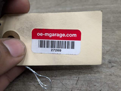 OEM BMW F90 G12 G30 Door Lock Emergency Hazard Warning Flasher Control Switch