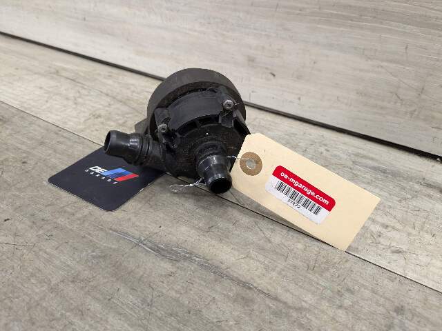 OEM BMW F90 F93 G11 G12 G16 G30 M5 Engine Electric Auxiliary Water Coolant Pump