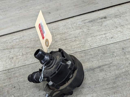 OEM BMW F90 F93 G11 G12 G16 G30 M5 Engine Electric Auxiliary Water Coolant Pump