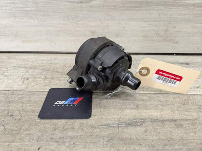 OEM BMW F90 F93 G11 G12 G16 G30 M5 Engine Electric Auxiliary Water Coolant Pump