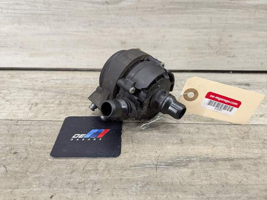 OEM BMW F90 F93 G11 G12 G16 G30 M5 Engine Electric Auxiliary Water Coolant Pump