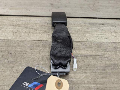 OEM BMW F90 M5 G30 530 540 M550 Rear Center Middle Seatbelt Seat Belt Buckle