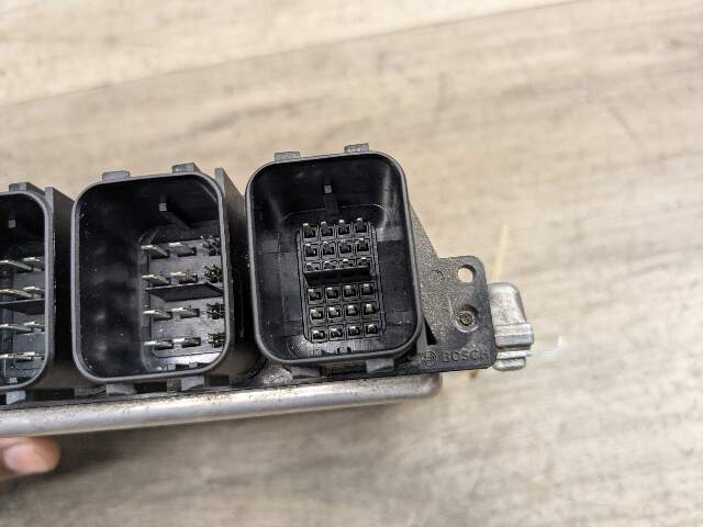 OEM BMW G30 G11 G12 DME ECU N63R Engine Control Unit Module Computer DME 880