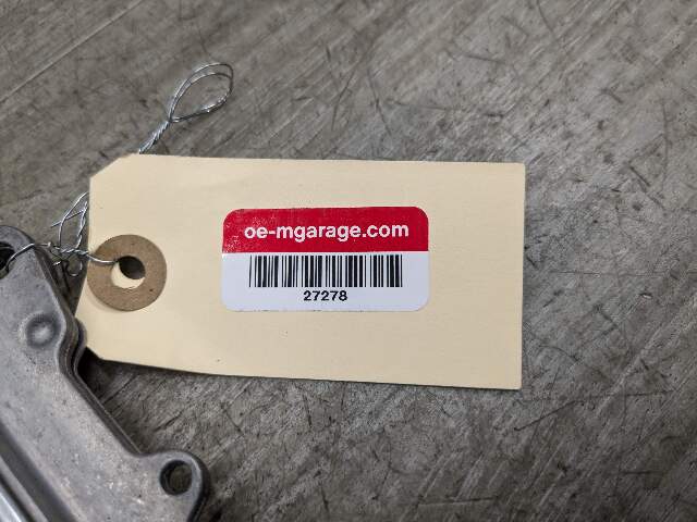 OEM BMW G30 G11 G12 DME ECU N63R Engine Control Unit Module Computer DME 880