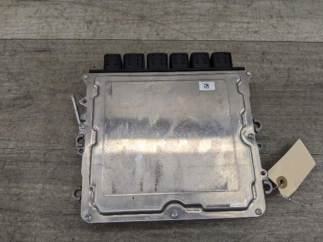 OEM BMW G30 G11 G12 DME ECU N63R Engine Control Unit Module Computer DME 880