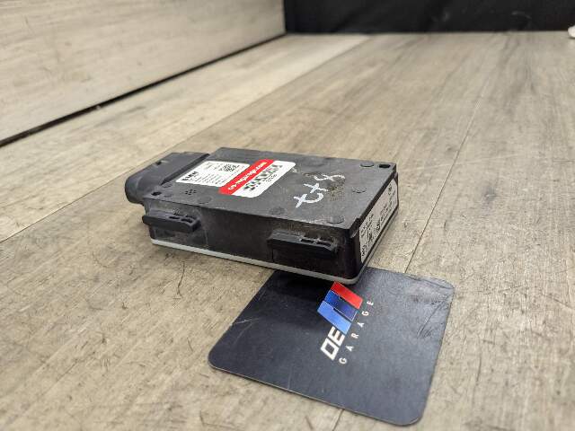 OEM BMW G12 G30 540 M550 750 Blind Spot Radar Sensor Lane Change Warning Module