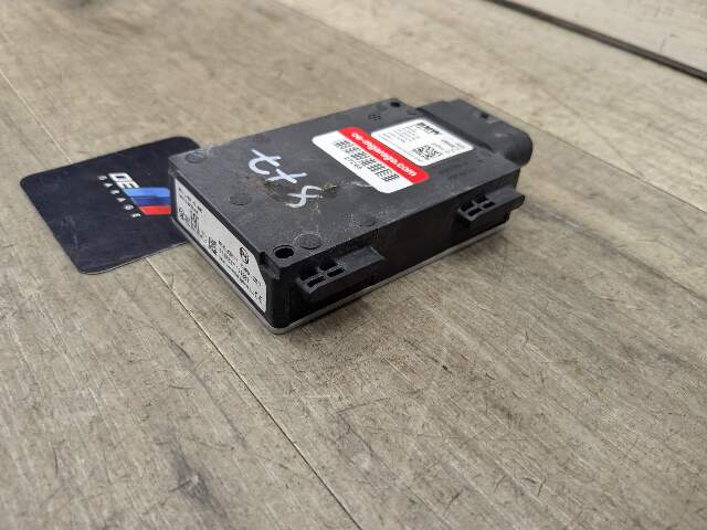 OEM BMW G12 G30 540 M550 750 Blind Spot Radar Sensor Lane Change Warning Module