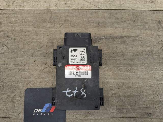 OEM BMW G12 G30 540 M550 750 Blind Spot Radar Sensor Lane Change Warning Module