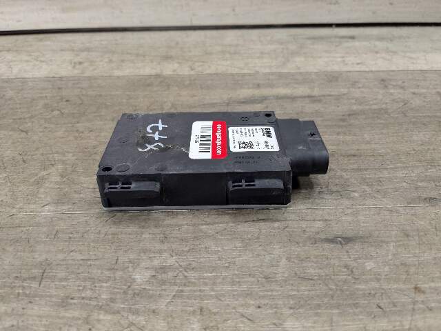 OEM BMW G12 G30 540 M550 750 Blind Spot Radar Sensor Lane Change Warning Module