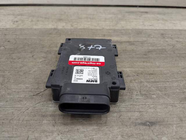 OEM BMW G12 G30 540 M550 750 Blind Spot Radar Sensor Lane Change Warning Module
