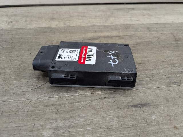 OEM BMW G12 G30 540 M550 750 Blind Spot Radar Sensor Lane Change Warning Module