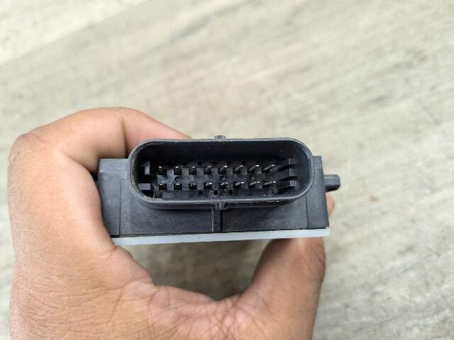 OEM BMW G12 G30 540 M550 750 Blind Spot Radar Sensor Lane Change Warning Module
