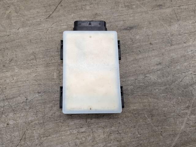 OEM BMW G12 G30 540 M550 750 Blind Spot Radar Sensor Lane Change Warning Module