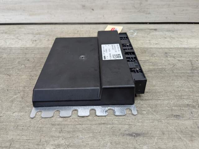OEM BMW G12 G30 M550 750 M760 Active Air Suspension VDP Control Module Unit
