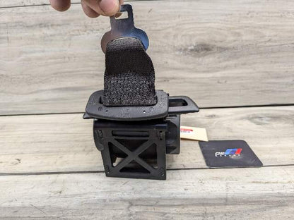 OEM BMW F90 M5 G30 530 540 Rear Center Middle Upper Seatbelt Seat Belt Retractor