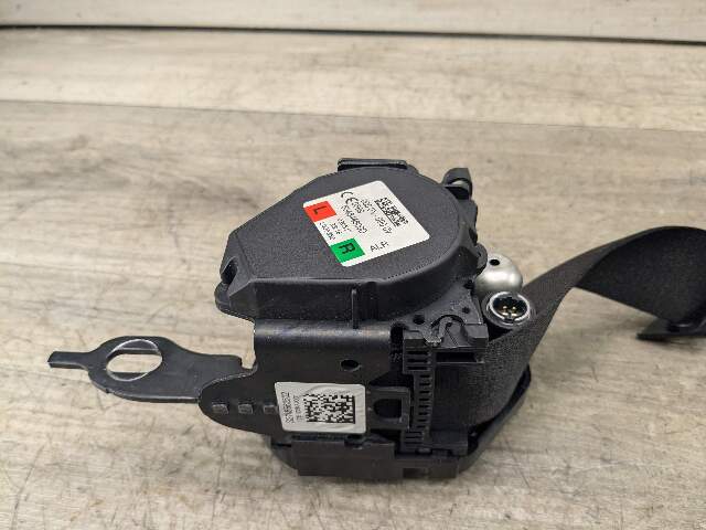 OEM BMW F90 M5 G30 530 540 Rear Left Right Upper Seatbelt Seat Belt Retractor